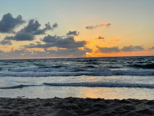 Keep It Clean! March 2025 beach cleanup