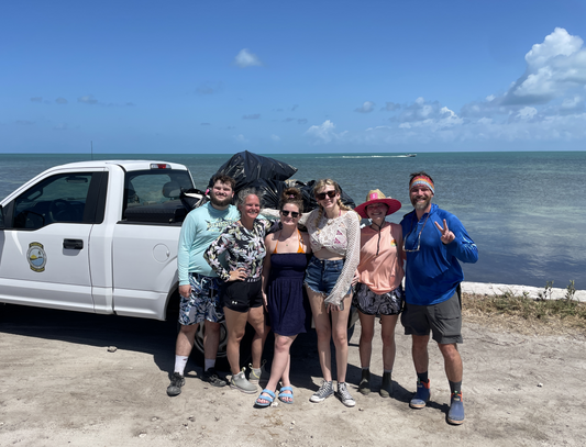 The 3rd Annual i.CARE Trash Derby was a success!