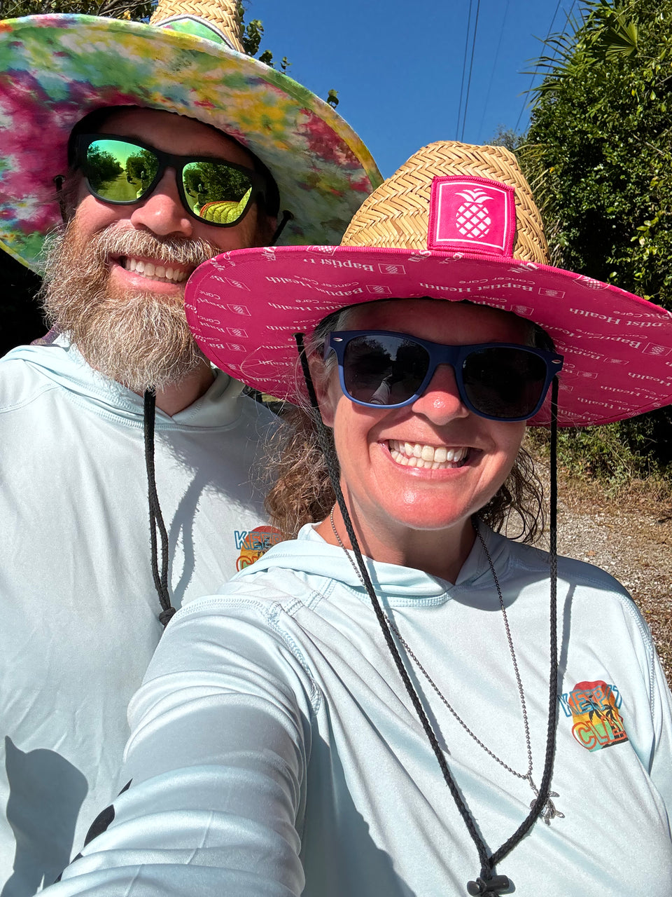 Jeepers Keepers founders
