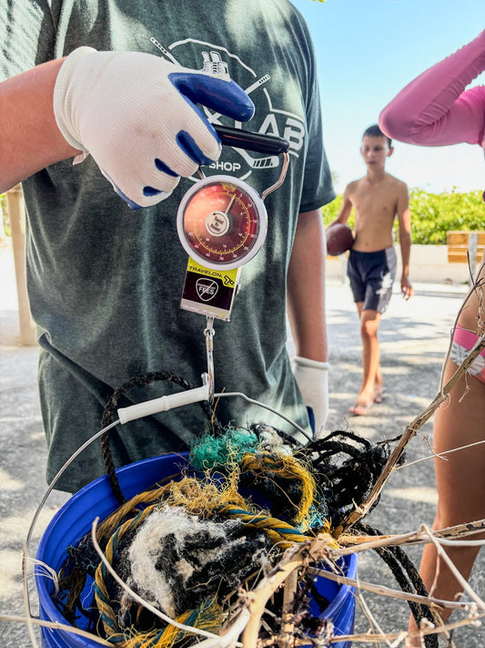 Keep it Clean! April 2026 clean-up