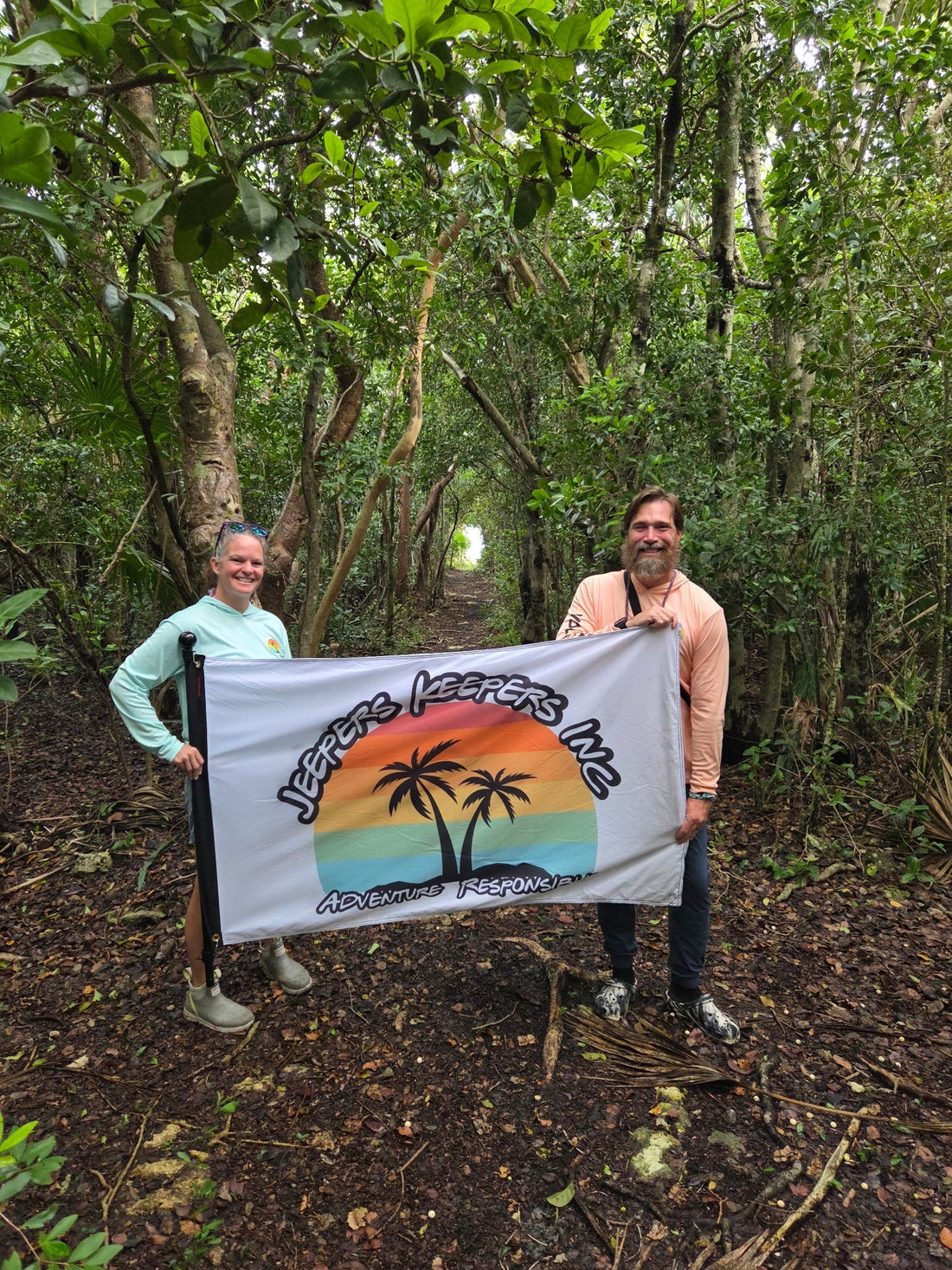 Layton Trail is a Long Key State Park hidden gem