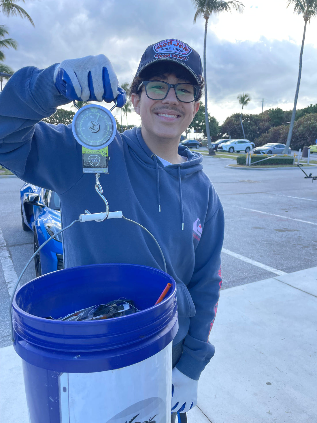 Keep It Clean! March 2026 cleanup