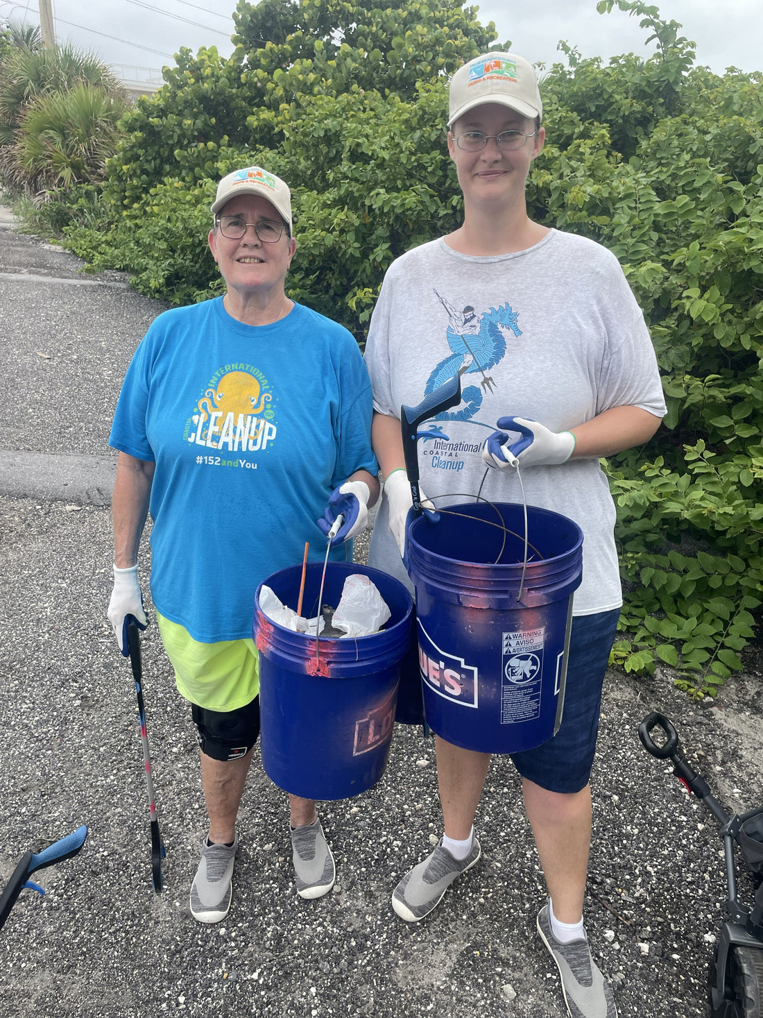 July 2026 KIC! wrap-up